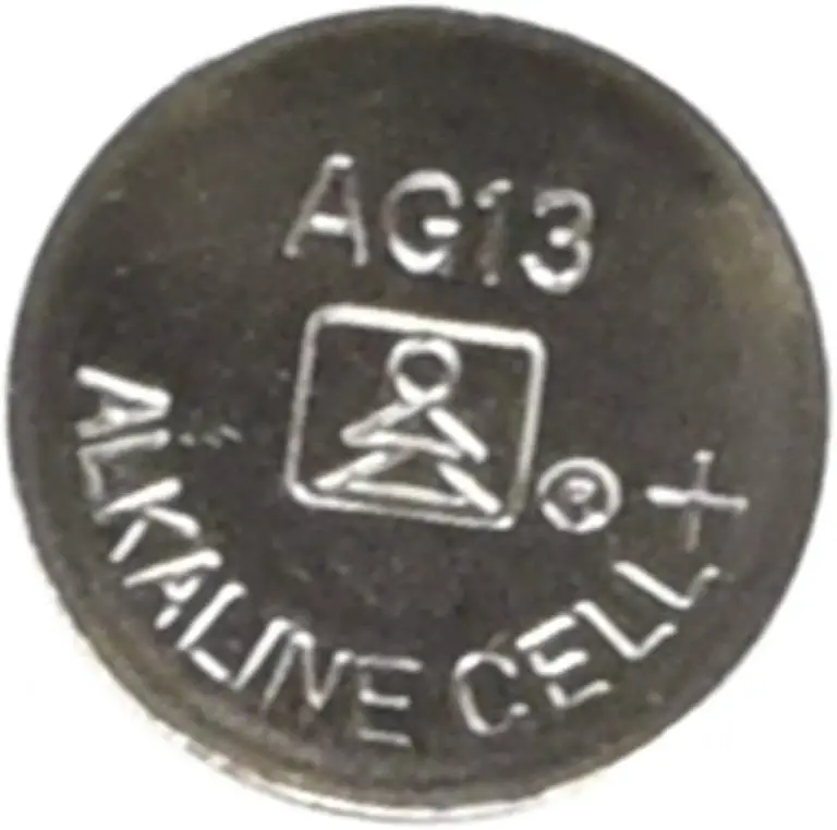 LR44 AG13 Review - EV Cast